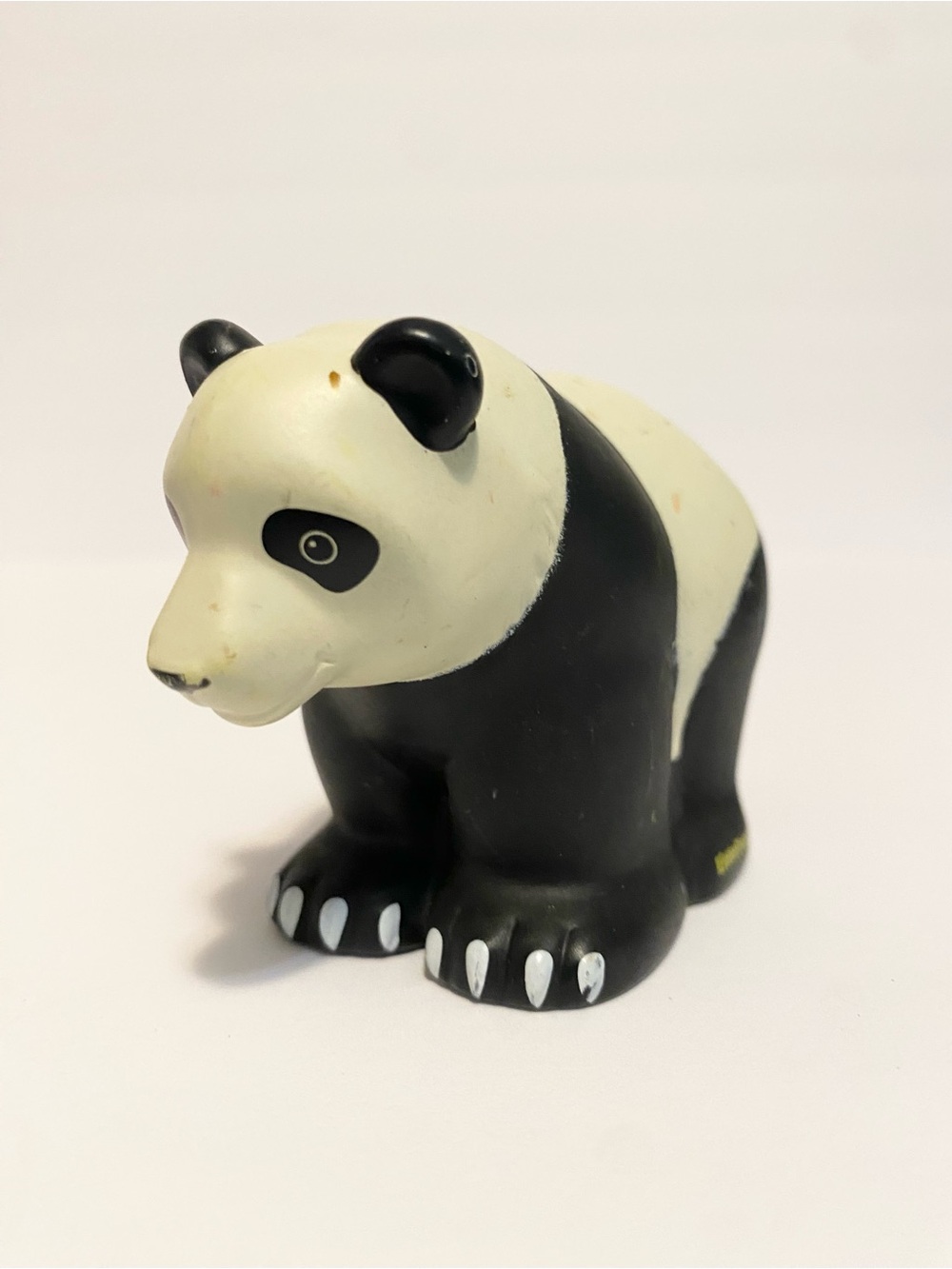 Little People Panda Zoo Animal Figure Safari Fisher Price Toy 4/$20 🛑